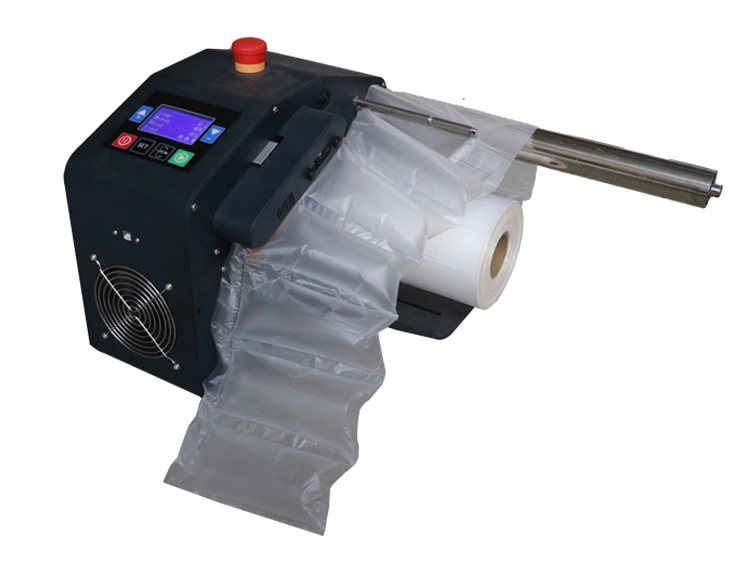 Air filling machine