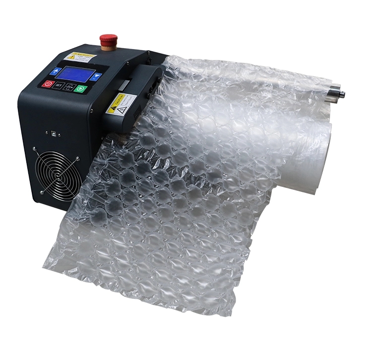 Air filling machine